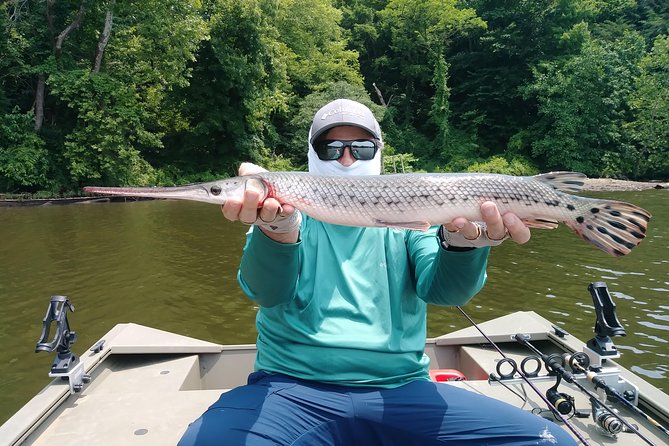 Osprey Fishing Charters: Potomac River Fishing - How a private day feels on the water: spots, signals, and quick learning