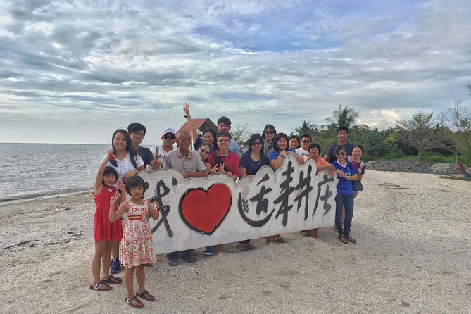 Paddy Field, Fishing Village Sekinchan DAY Tour Lunch (SIC-Shared/Join In Tour) - Key Highlights You’ll Feel Immediately