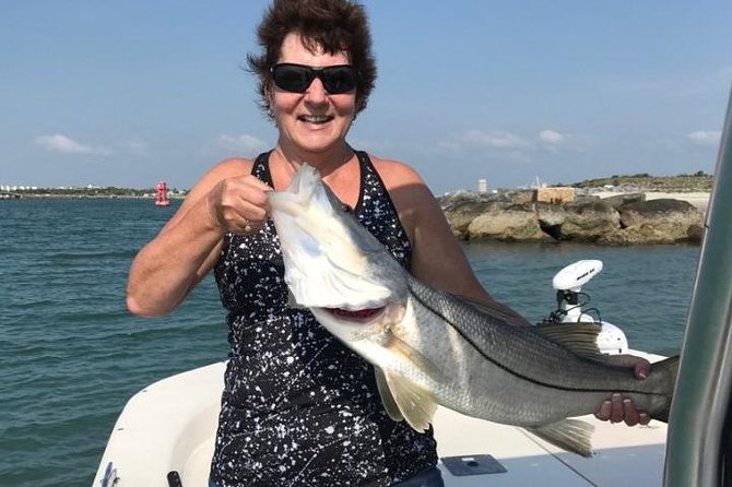 Palm Beach Inshore Fishing Charters - Key things I’d spotlight before you book