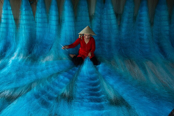 Photography Tour Hoi An Fishing Nets - Price and value: what $260 is covering