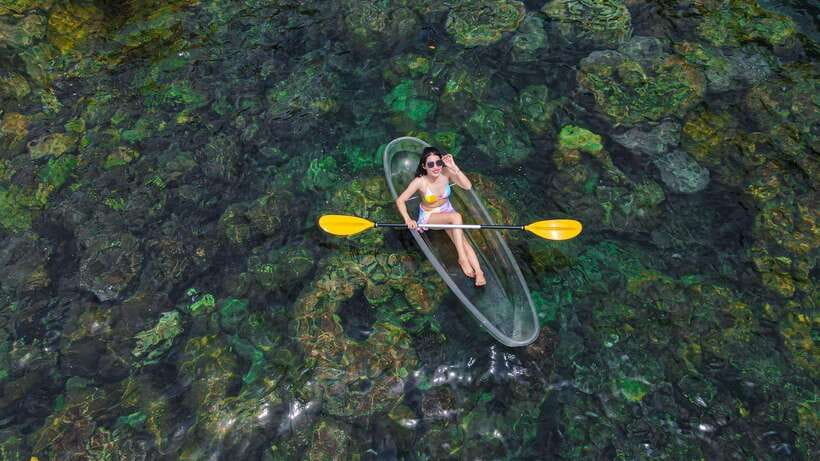 Phu Quoc 3 Islands Snorkeling, Fishing Private Boat Tour - Key highlights you’ll care about
