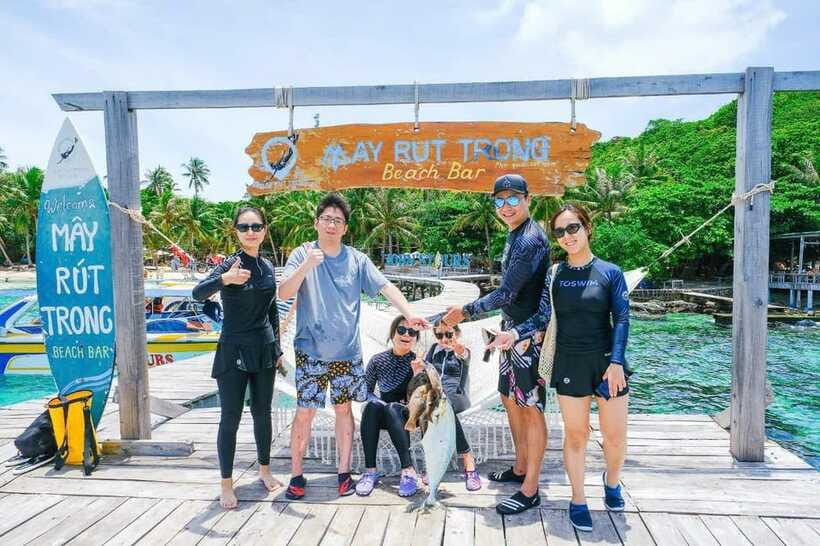 Phu Quoc 3 Islands Snorkeling, Fishing Private Boat Tour - Price and Value: What $201 Per Person Covers