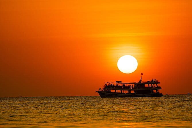 Phu Quoc Half-Day Tour with Sunset BBQ & Night Squid Fishing - Key highlights to know before you go
