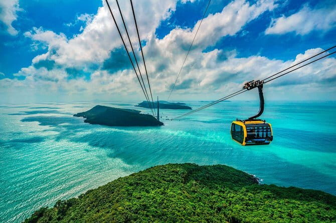 Phu Quoc Half-Day Tour with Sunset BBQ & Night Squid Fishing - Price and value: why about $20 makes sense for a 4-hour sunset + fishing combo