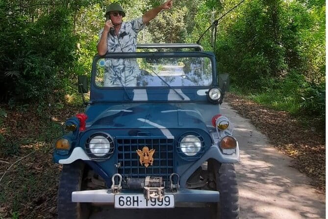 Phu Quoc Half-Day Tour with Sunset BBQ & Night Squid Fishing - Comfort, timing, and what to bring for an easy evening