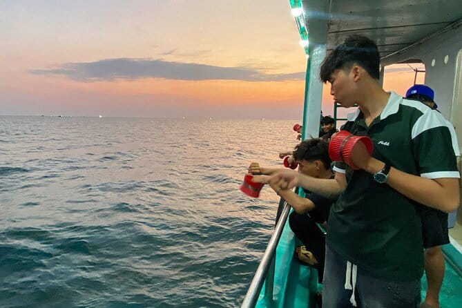 Phu Quoc Half-Day Tour with Sunset BBQ & Night Squid Fishing - When this tour fits you (and when it doesn’t)