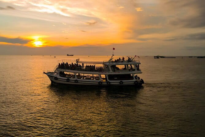 Phu Quoc Half-Day Tour with Sunset BBQ & Night Squid Fishing - Night squid fishing: what to expect and how to make it easier