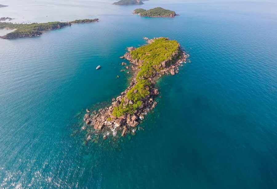 Phu Quoc: Snorkeling & Fishing in the South Island - Should you book Phu Quoc Snorkeling & Fishing in the South Island?