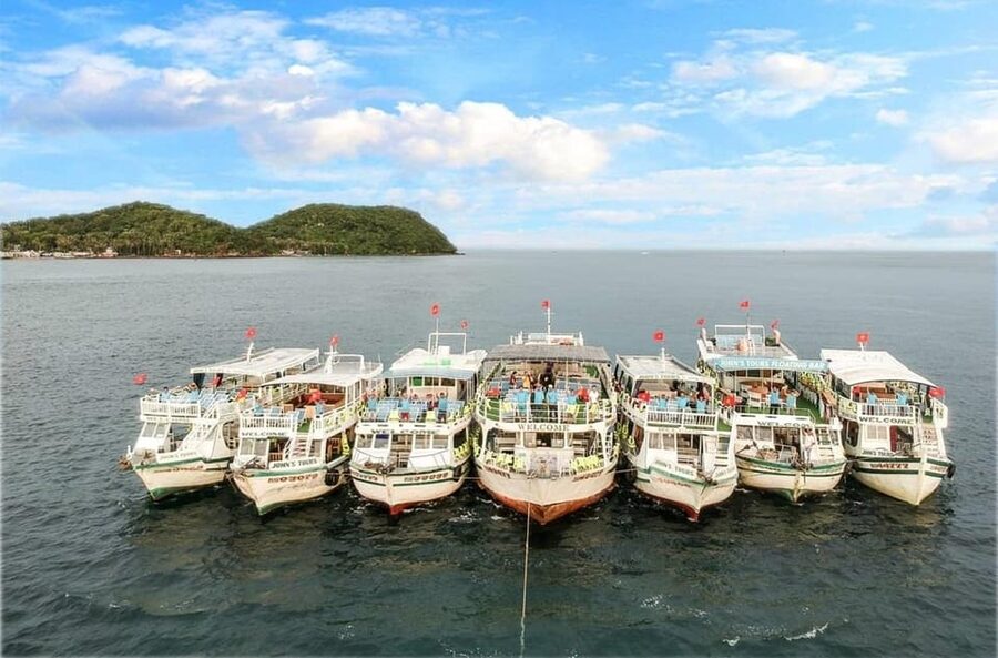 Phu Quoc: Snorkeling & Fishing in the South Island - Comfort tips that make this tour feel better