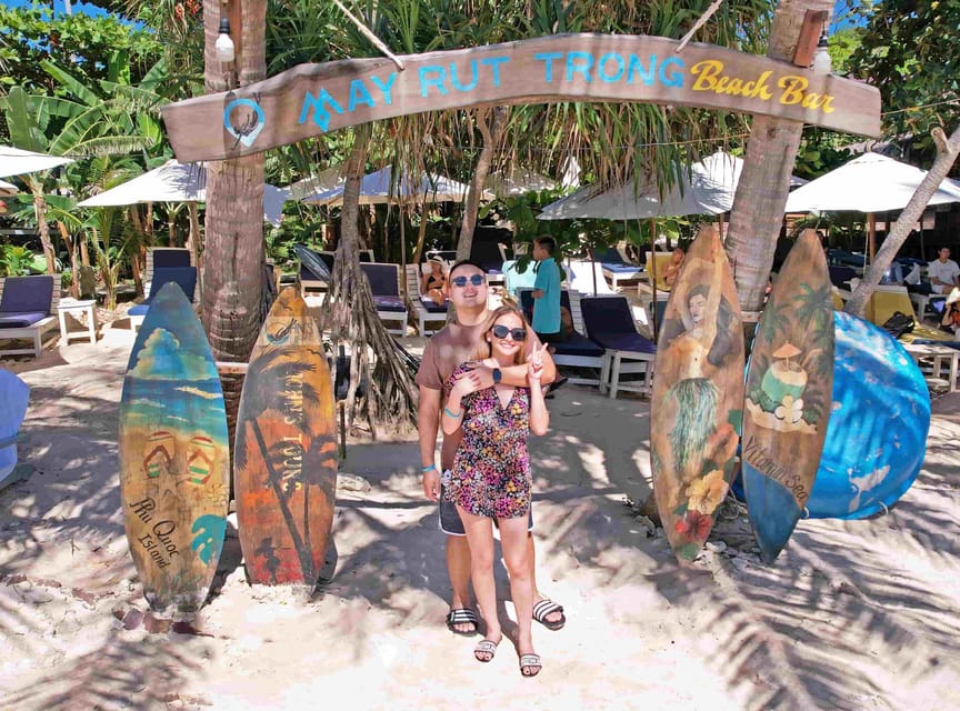Phu Quoc: Snorkeling & Fishing in the South Island - Who this tour suits (and who should rethink it)