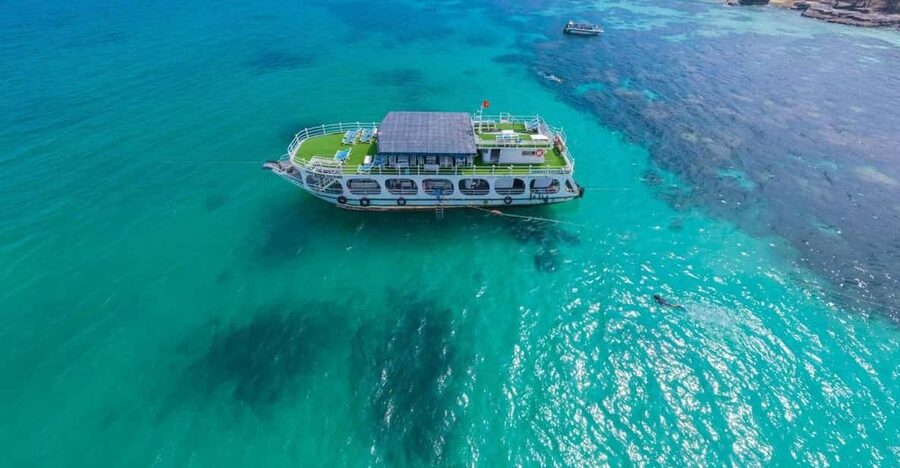 Phu Quoc: Snorkeling & Fishing in the South Island - Fishing for 30 minutes: fun, practical, and guided