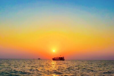 Phu Quoc Sunset and Night Squid Fishing with Dinner - Pickup and Harbor Timing: Where Most Tours Win or Lose