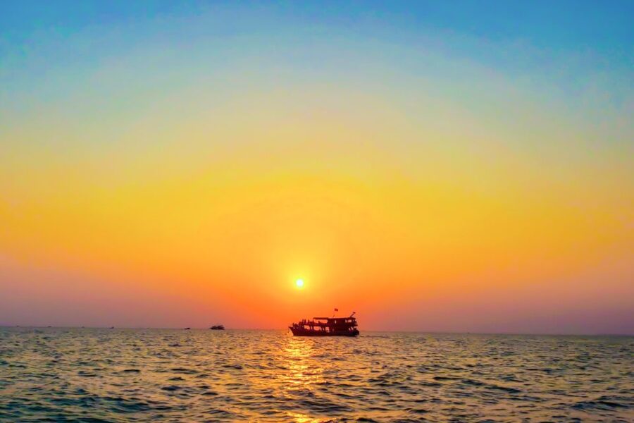 Phu Quoc Sunset and Night Squid Fishing with Dinner - Pickup and Harbor Timing: Where Most Tours Win or Lose