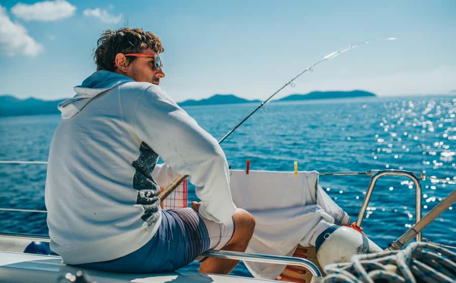 Phuket: Deep Sea Fishing at Racha Island Boat Cruise - Key Things You’ll Notice on This Racha Island Fishing Cruise