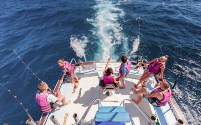 Phuket: Deep Sea Fishing at Racha Island Boat Cruise - The Pickup From Phuket and the Real Cost Check