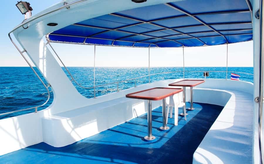 Phuket: Deep Sea Fishing at Racha Island Boat Cruise - Value Math: Is $112 Worth It?