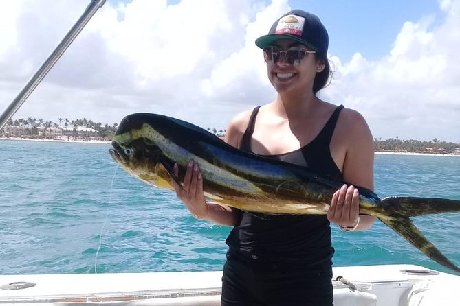 Platinum Punta Cana fishing charter - Key Takeaways for Platinum Punta Cana Fishing