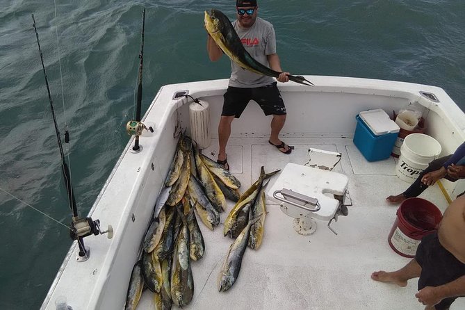 Platinum Punta Cana fishing charter - The Included Gear Setup: Why This Tour Works for First-Timers
