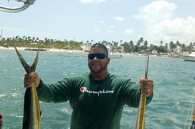 Platinum Punta Cana fishing charter - Seasickness, Sun, and What to Bring (Because It’s Not Included)