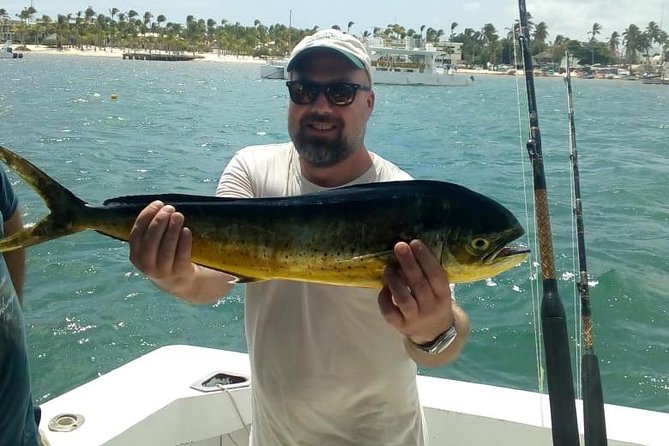 Platinum Punta Cana fishing charter - Getting to the Boat: Pickup, Meeting Point, and Small-Group Flow