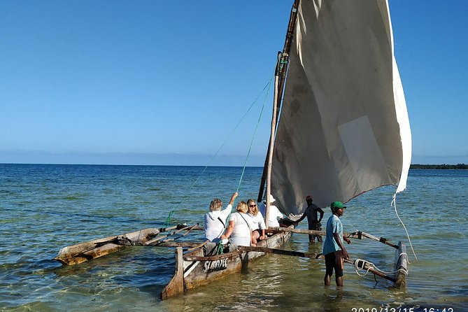 Pongwe Dhow fishing - Key highlights to plan around