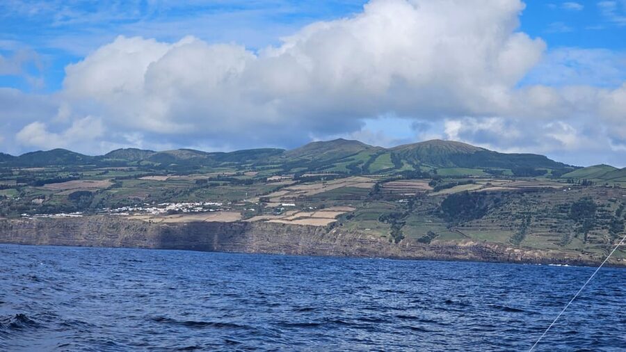 Ponta Delgada: 4-hour Half-Day Fishing Boat Trip Adventure - Fishing Lessons in Motion: Deep-Sea, Jigging, and Trolling