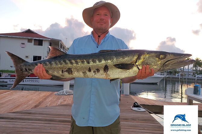 Private 1/2 Day Afternoon Charter Deep Sea Fishing on Wahooter's - Who this charter suits best