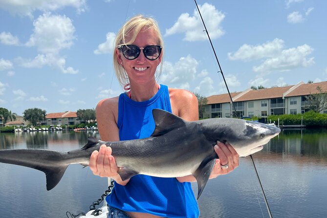 Private 2 Hour Kids and Family Fishing Marco Island, FL - Key highlights that matter before you book