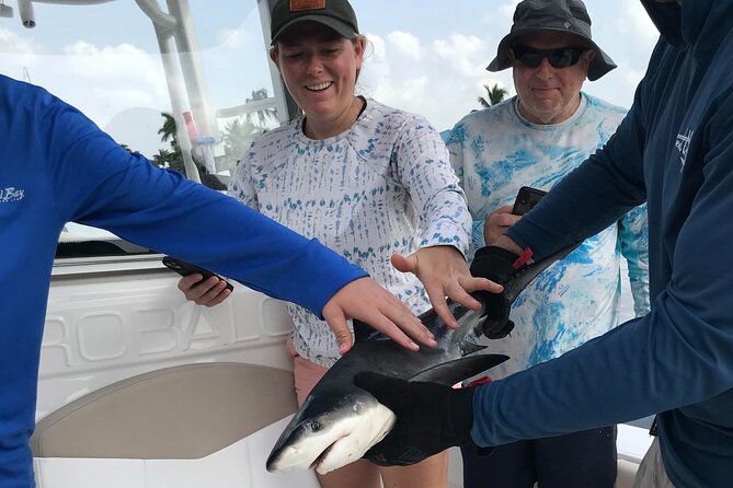 Private 2 Hour Kids and Family Fishing Marco Island, FL - Marco Island mangroves: why this water works for kids