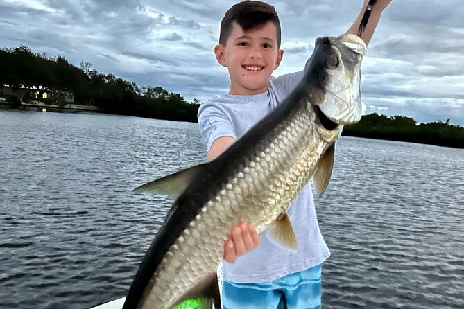 Private 2 Hour Kids and Family Fishing Marco Island, FL - Who this trip fits best (and who might want a different option)