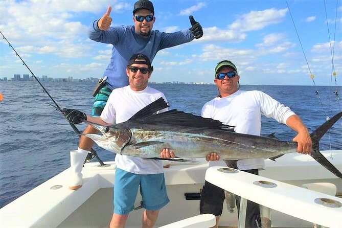 Private 4-Hour Big Game Deep Sea Fishing Charter in Fort Lauderdale - A Private Big Game Charter From Fort Lauderdale (And Why It Matters)