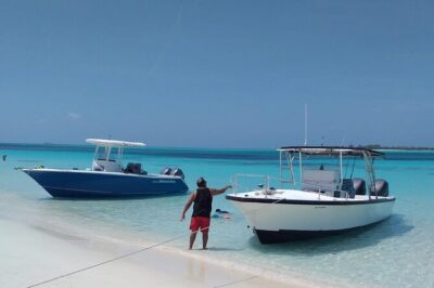 Private 4 hour Rose Island tour snorkeling fishing - Green Cay snorkeling: turtles, reef time, and what to expect