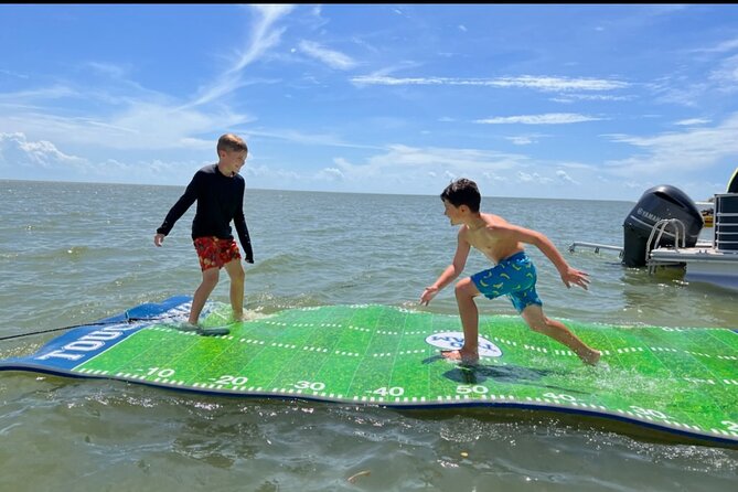 Private 4 Hour Shelling , Fishing and Eco Tour Marco Island FL - Key Highlights (What Makes This Trip Worth Your Time)