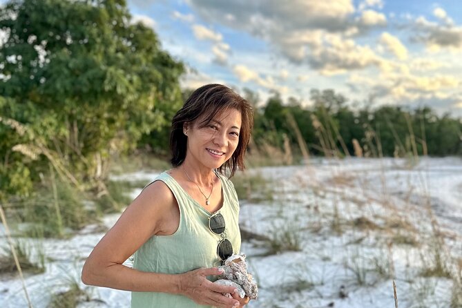 Private 4 Hour Shelling , Fishing and Eco Tour Marco Island FL - Fishing After the Beach: What’s Included and What to Expect