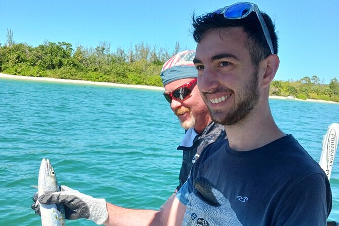 Private 4 hr Fishing Tour with Master Captain Bill Phillips - Who This Fits Best in Sarasota (and Who Might Want a Different Plan)