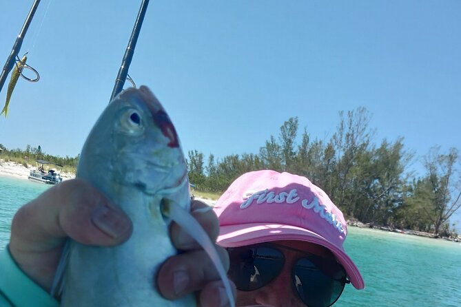 Private 4 hr Fishing Tour with Master Captain Bill Phillips - What to Bring and How to Enjoy a 4-Hour Charter