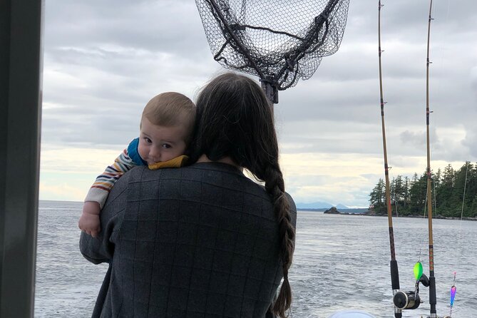 Private Alaska Salmon Fishing—Up to 6 Guests, Priced by Group - Price and Value: What $700 Per Person Really Buys
