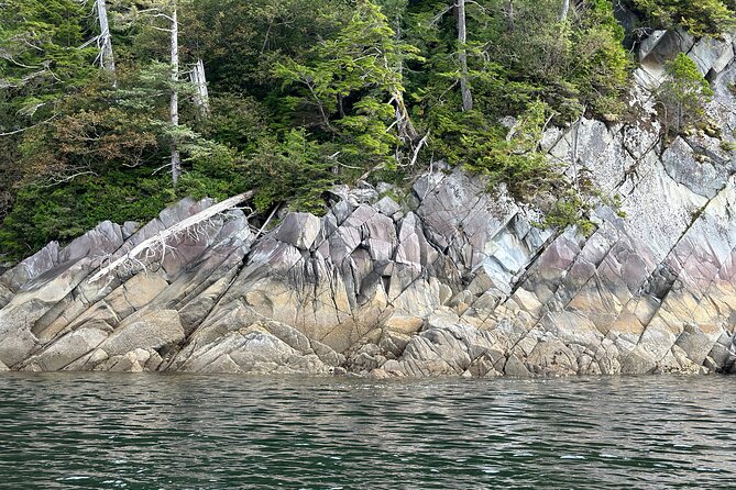 Private Alaska Salmon Fishing—Up to 6 Guests, Priced by Group - Captain Jack’s Style: Clear Communication and a Comfort-First Pace