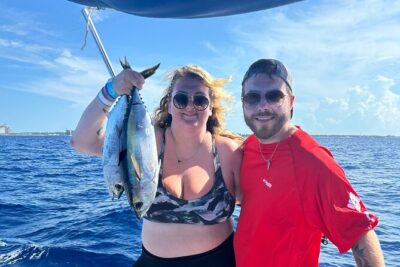 Private Bahamas Boat Fishing and Turtle Snorkeling Tour - Green Turtle Cay snorkeling: where the reef and turtle time happen