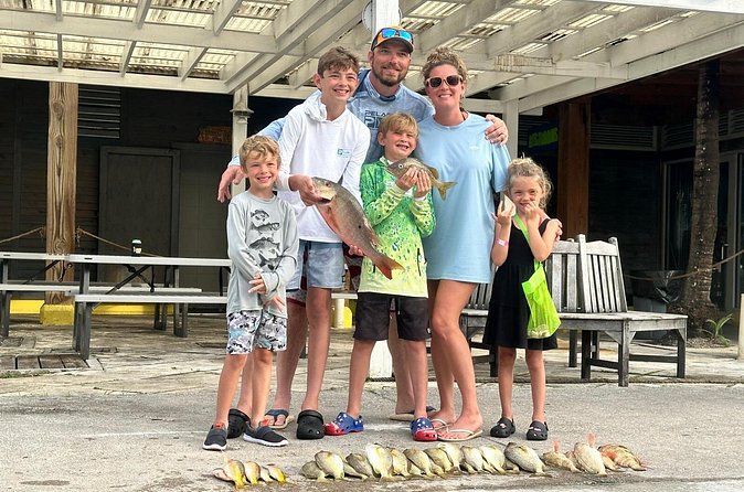 Private Bahamas Boat Fishing and Turtle Snorkeling Tour - What’s included (and why it changes your day)