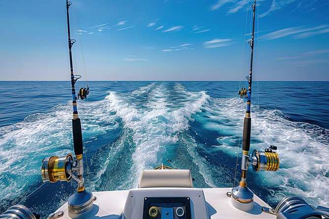 Private Bahamas Half-Day Fishing Tour from New Providence - Key things that make this charter worth your time