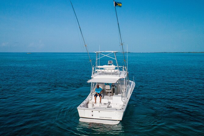 Private Bahamas Half-Day Fishing Tour from New Providence - Crew and boat vibe: why music, professionalism, and a helpful first mate matter