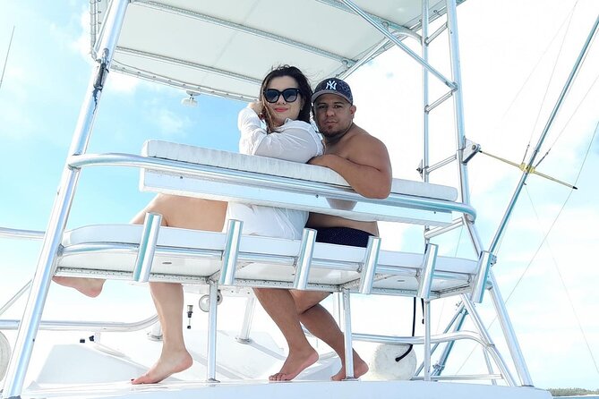 Private Bahamas Half-Day Fishing Tour from New Providence - Weather and seas: the day-of reality you should plan for