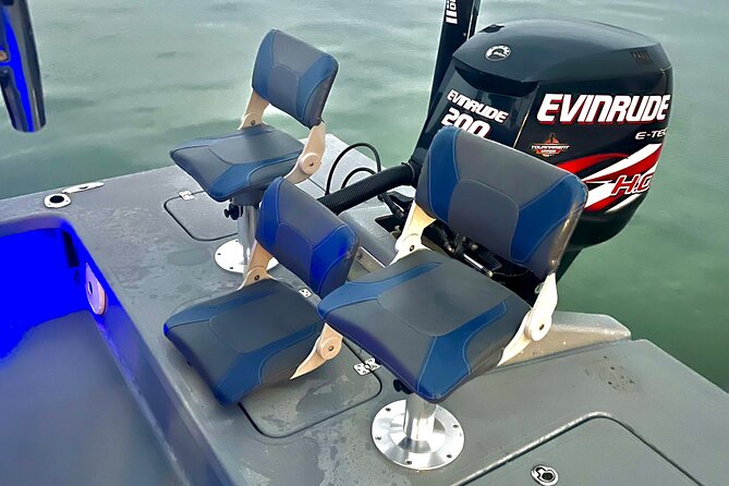 Private Bay Fishing South Padre Island - South Padre Island Fishing Feels Like a Real Local Day