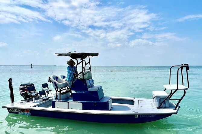 Private Bay Fishing South Padre Island - The 4-to-5 Hour Plan: How the Trip Usually Flows
