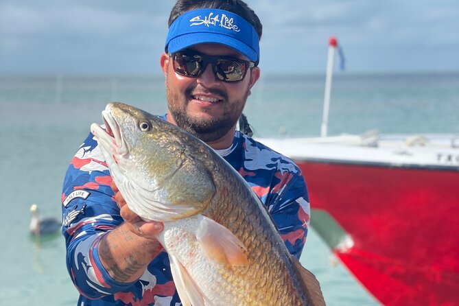 Private Bay Fishing South Padre Island - Weather and Cancellations: The Only Part You Can’t Control