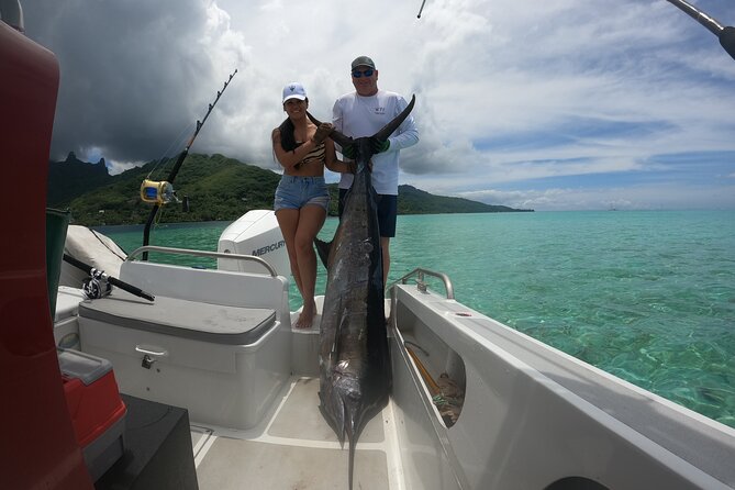 Private Big Game Fishing Day - Key highlights worth planning for