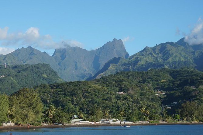 Private Big Game Fishing Day - Practical tips for a 7-hour boat day in French Polynesia