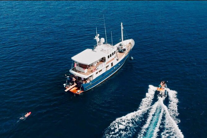 Private Boat and Fishing Tours in Greek Islands - Key things to know before you go