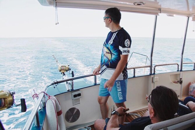 Private Boat and Fishing Tours in Greek Islands - FAQ